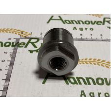 Втулка металева з різьбою 965413 (955072), Amazone
